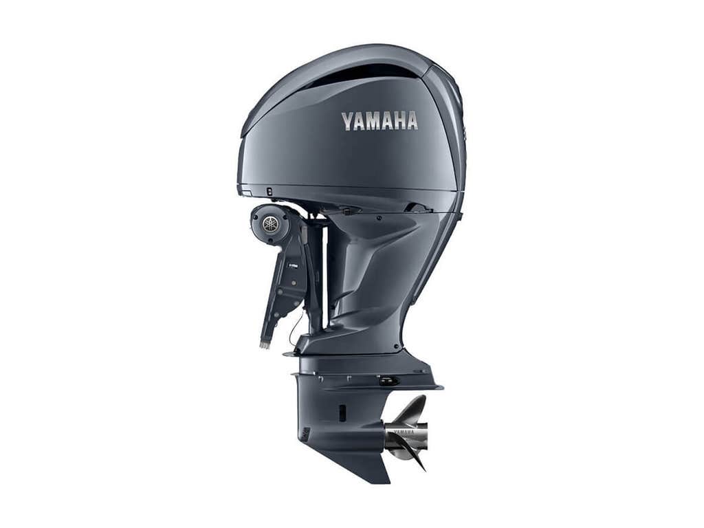Yamaha 4 Stroke 225-300HP 4.2L Cowl Cover - V6 Offshore | Shopyamaha ...
