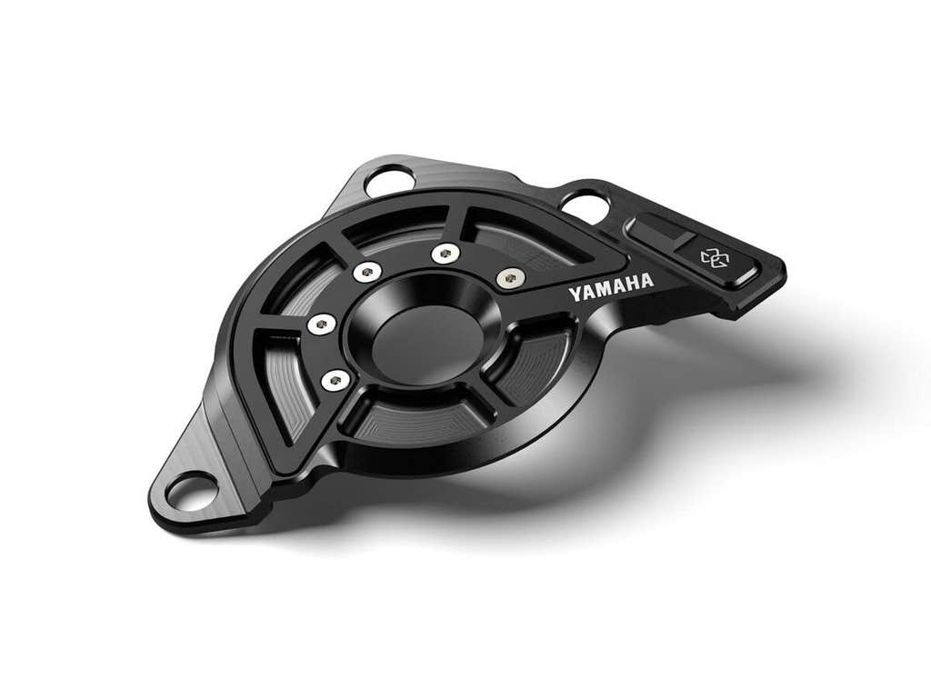 Sprocket Cover | Shopyamaha Australia